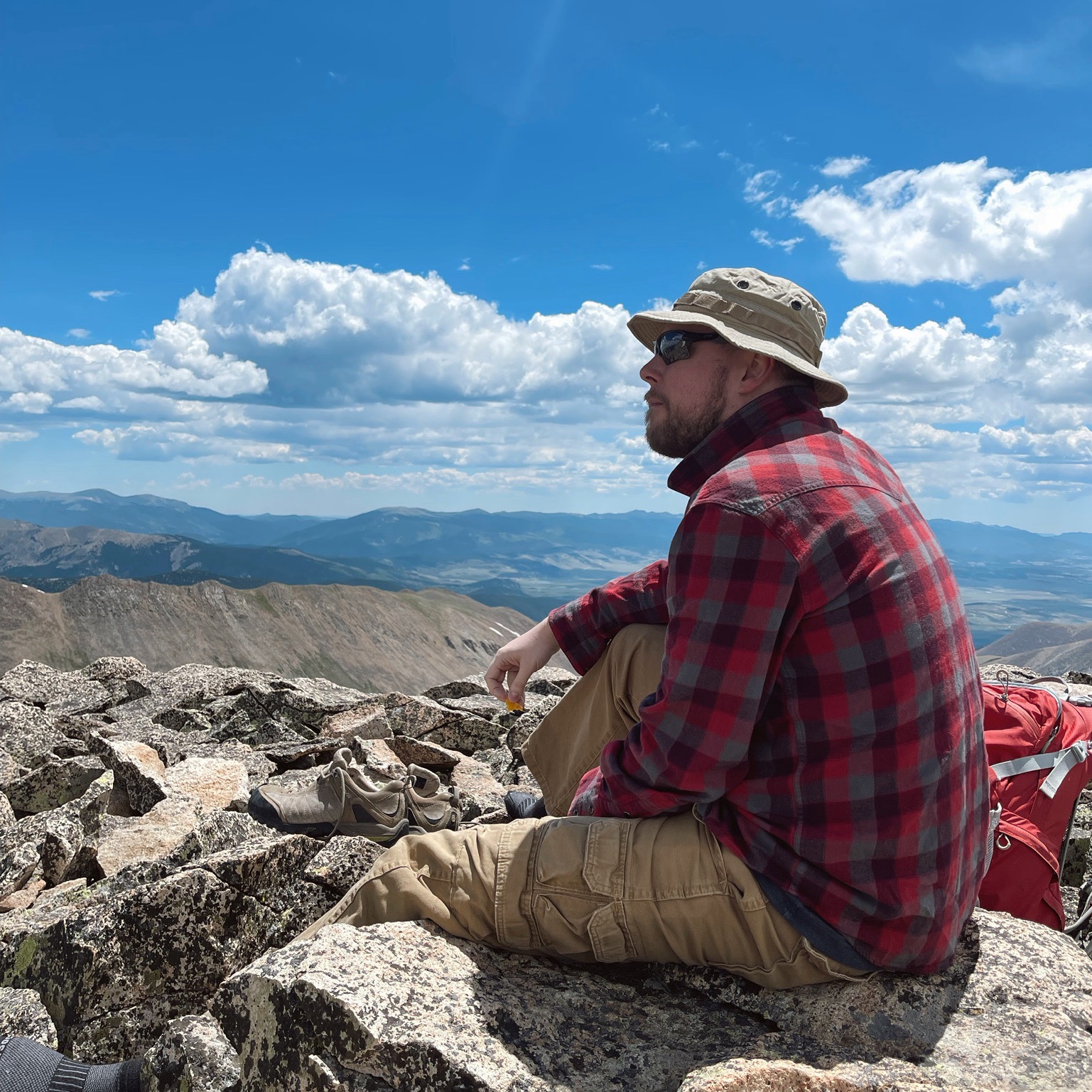 avatar for Jason Tenpenny